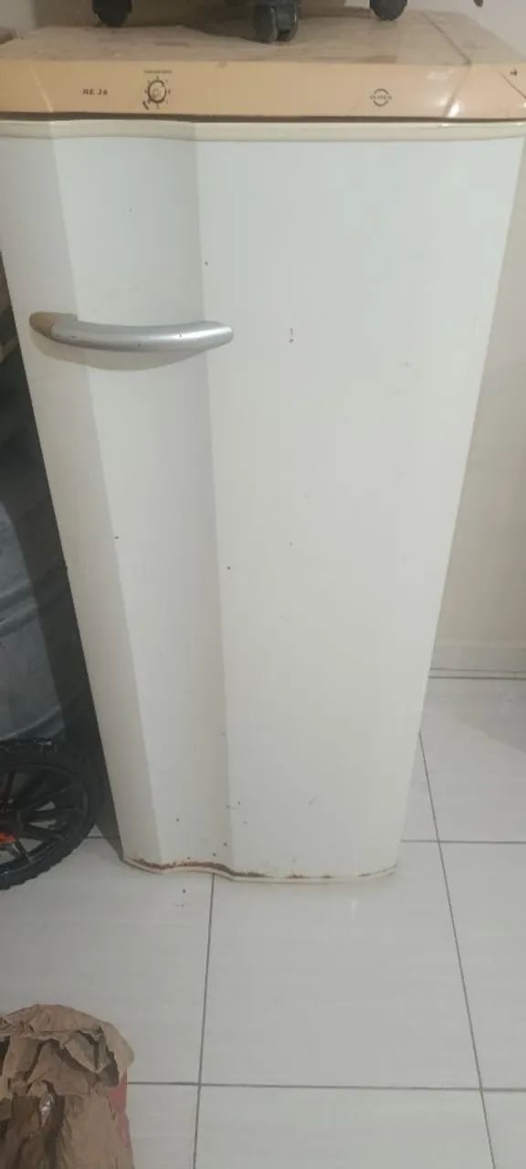 Geladeira