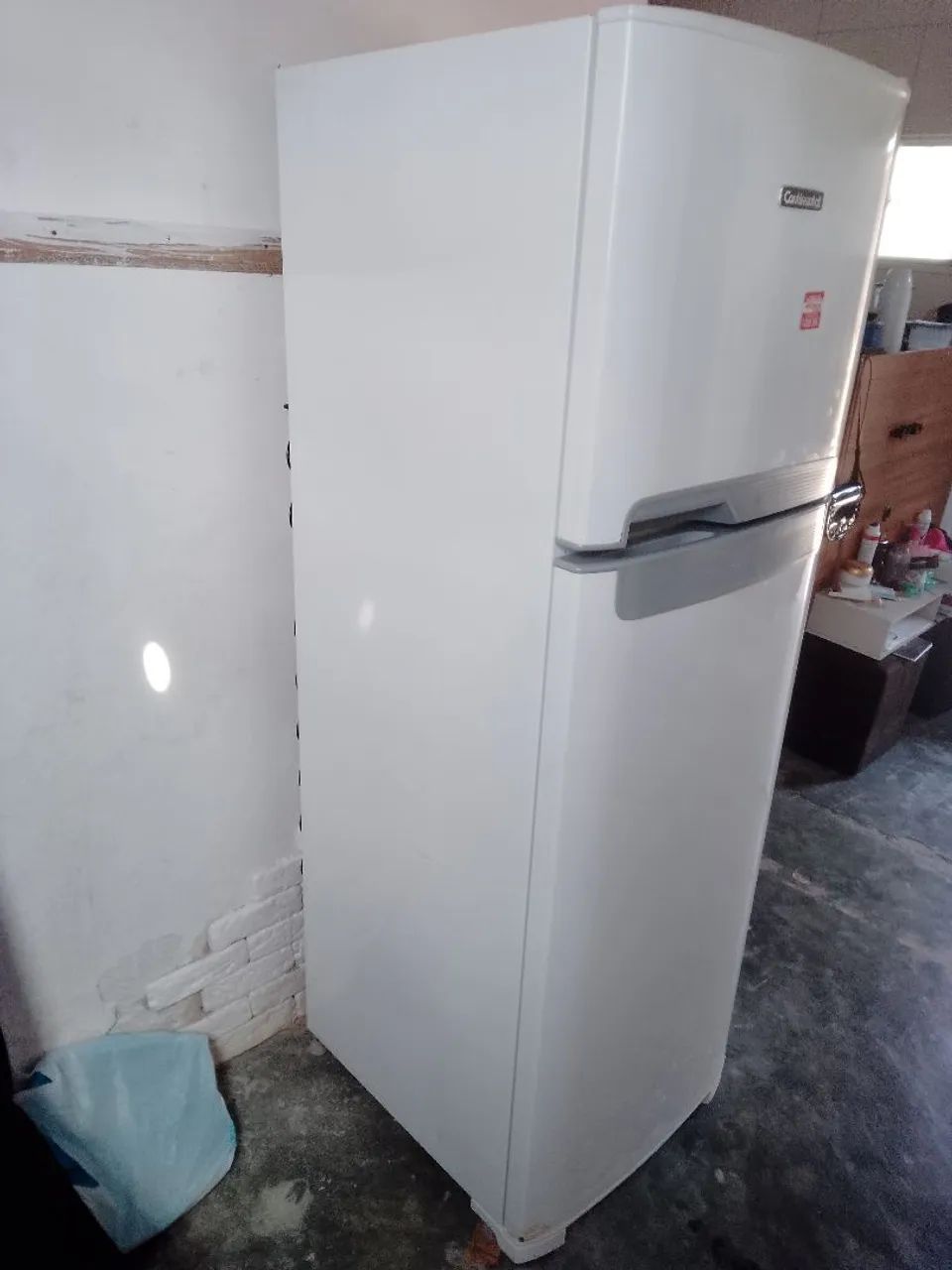 Vendo Geladeira !!! - Foto 2