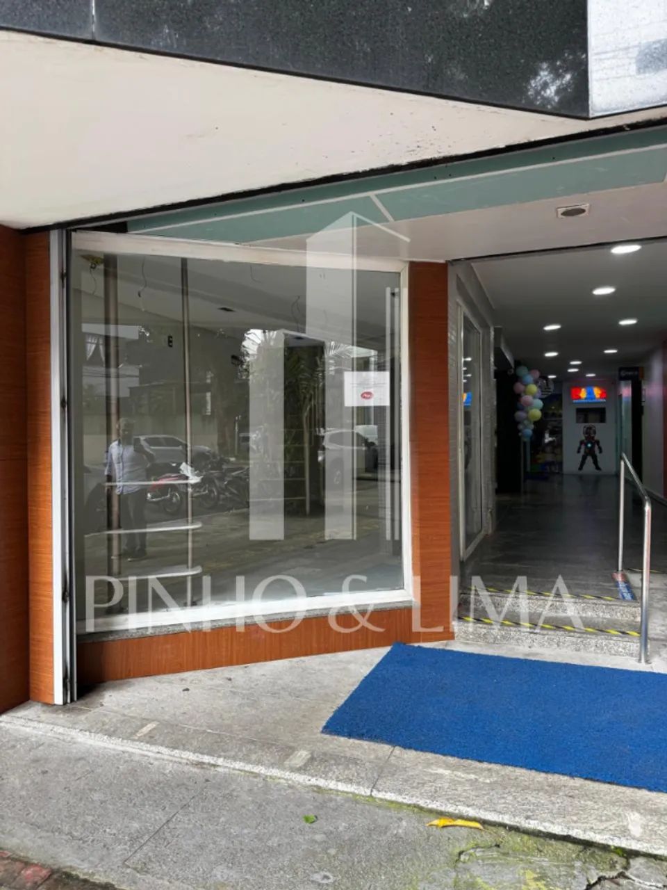 Ponto comercial com 50m² em localização impecável na Brás para alugar - Foto 2