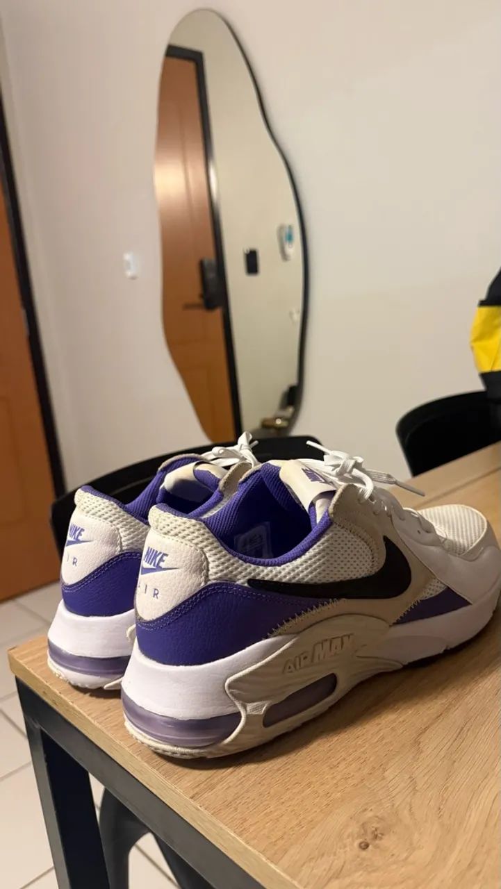 Tênis Nike Air Max Excee ? Tam. 42 - Foto 4