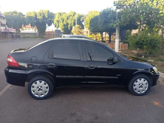 Chevrolet Prisma PRISMA Sed. Joy 1.4 8V ECONOFLEX 4p 2010