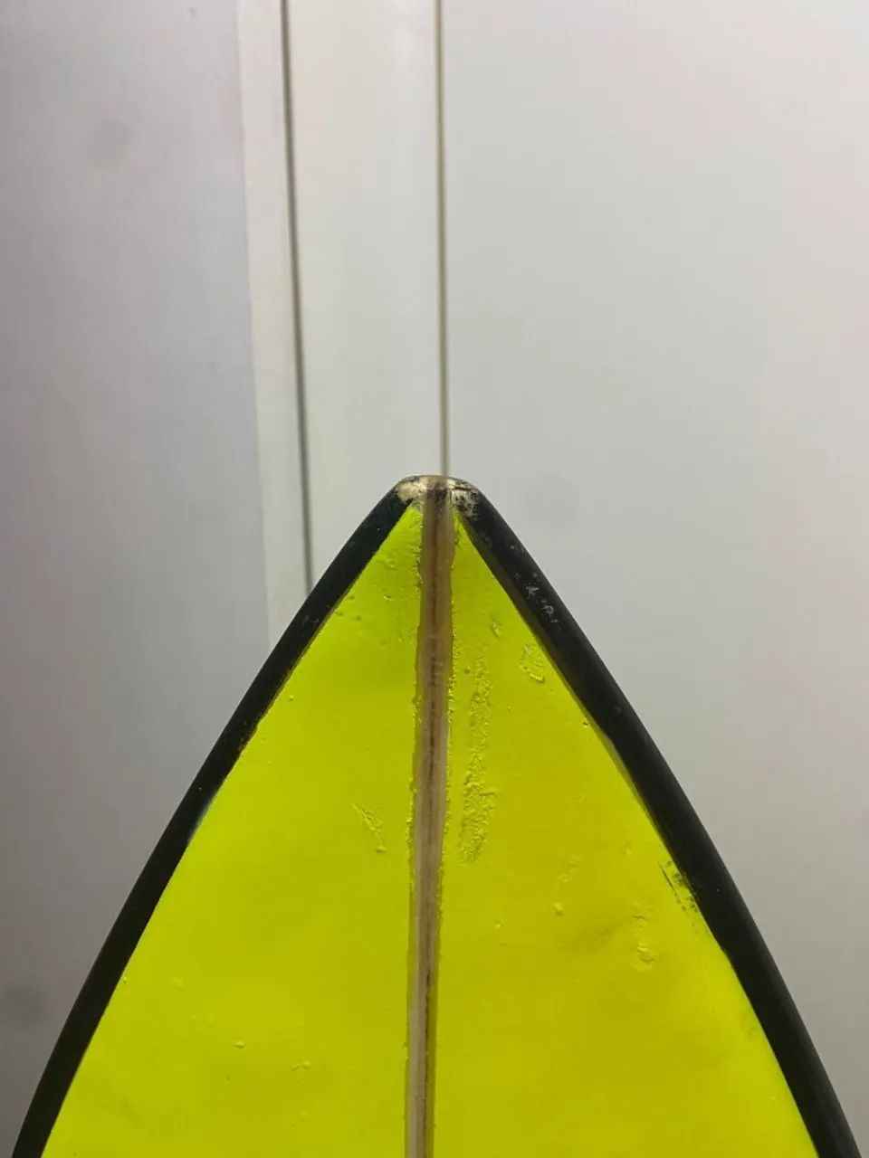 Prancha 5.8 24L usada - Foto 4