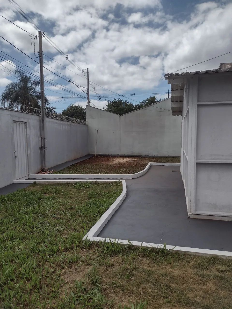 Foto - Londrina - Conjunto Habitacional Santiago II