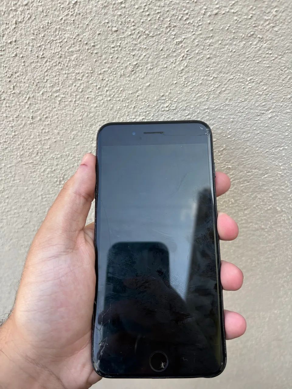 Iphone 7 Plus 128GB - Foto 4