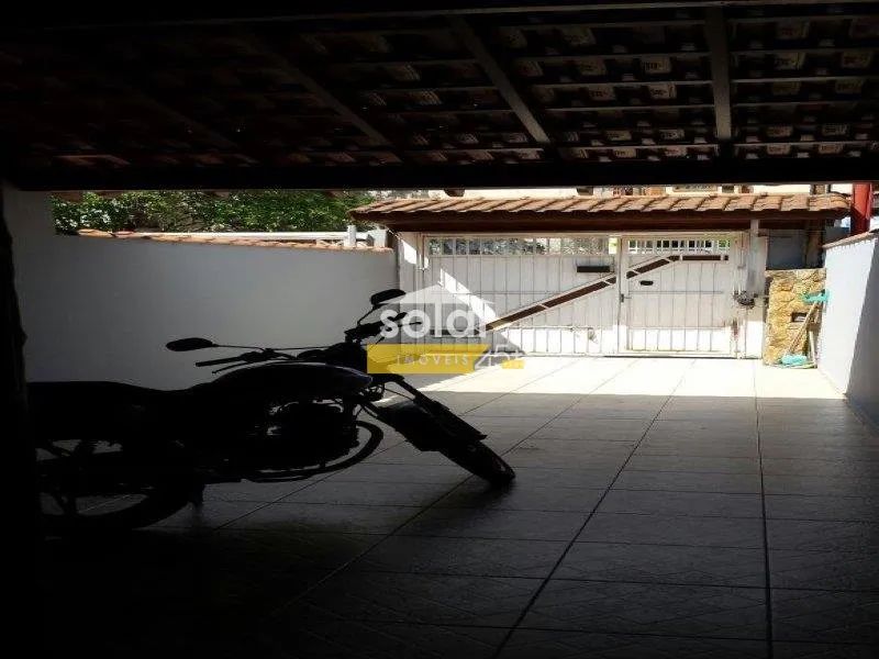 SOBRADO Á VENDA - ERMELINO MATARAZZO - Foto 2