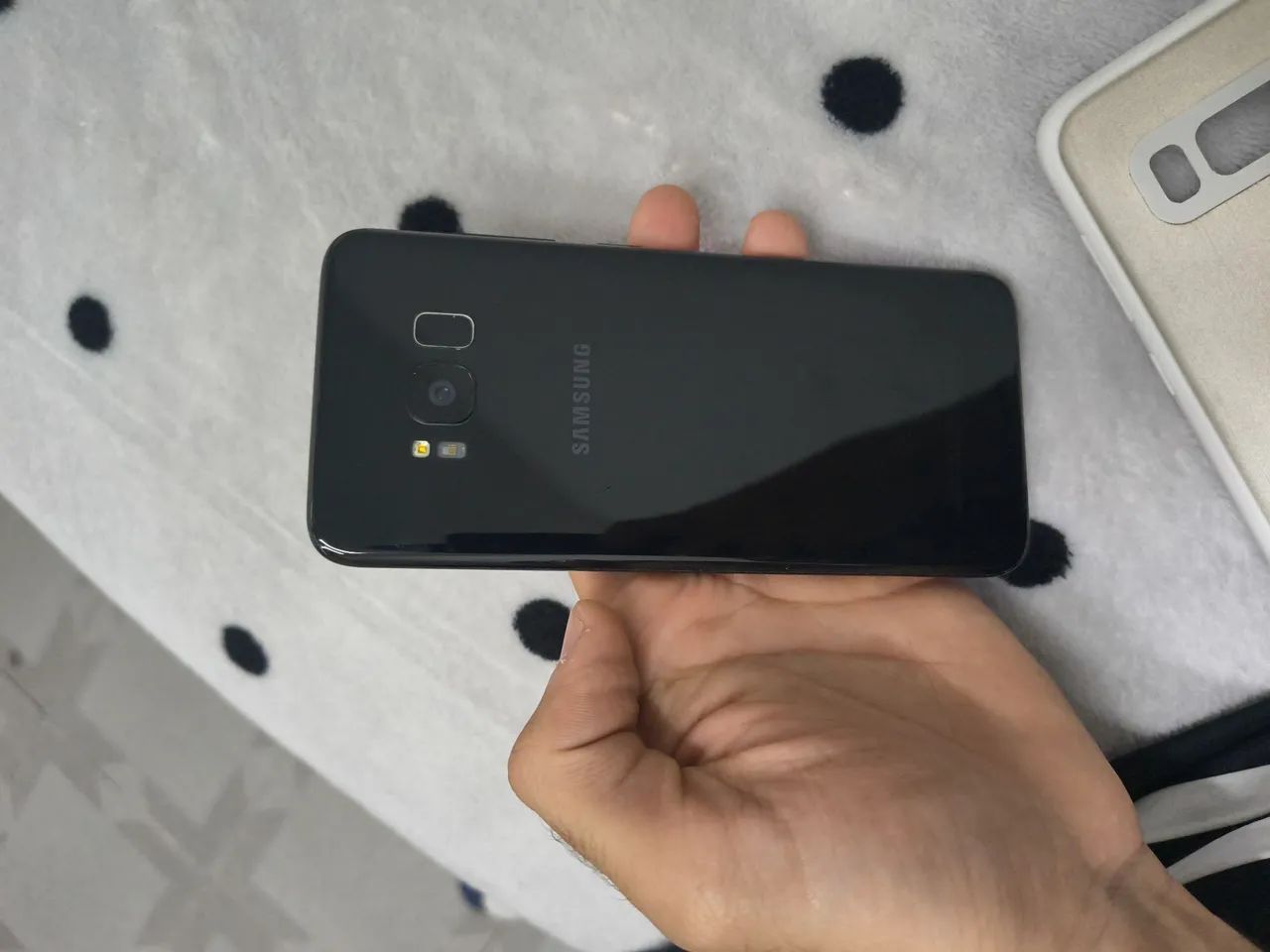 Samsung Galaxy S8 - Foto 3