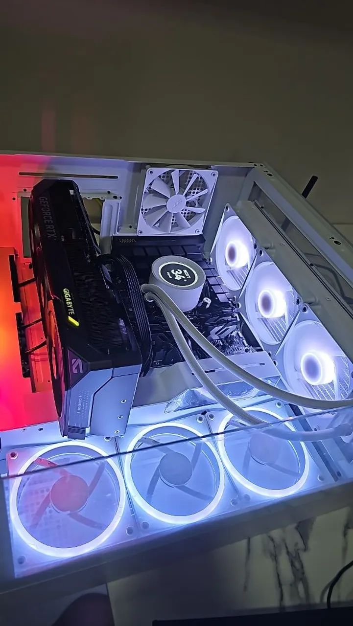 PC GAMER - LIMPEZA - Foto 3