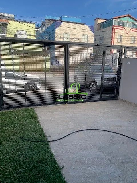 Casa 3 dormitórios, suíte, lavabo, 3 vagas - Foto 3