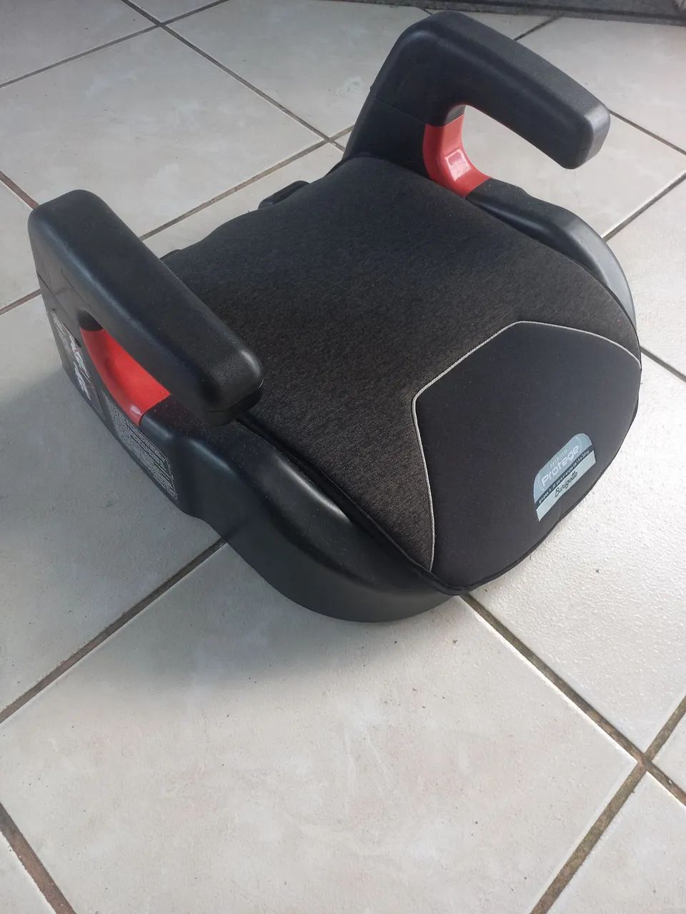 Cadeira de carro 