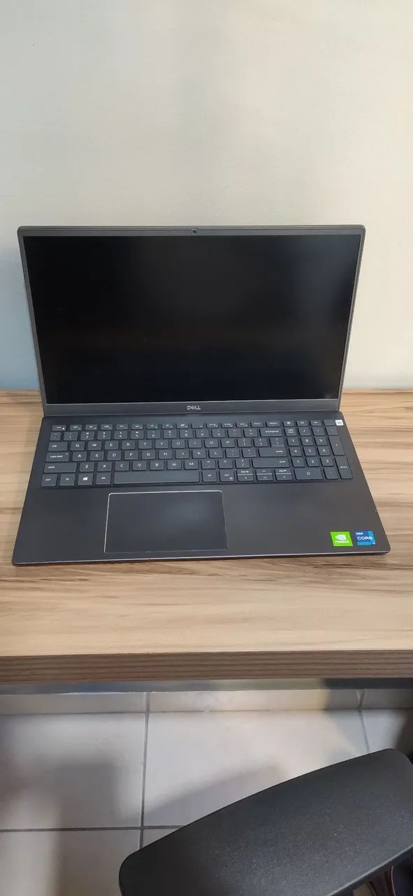 Notebook Dell Vostro 15 5510 Intel core i7 11° Geração 