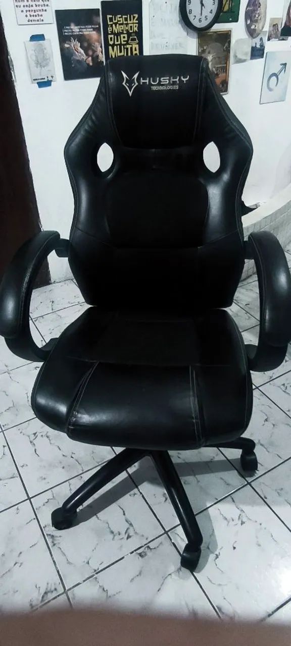 Cadeira Gamer 
