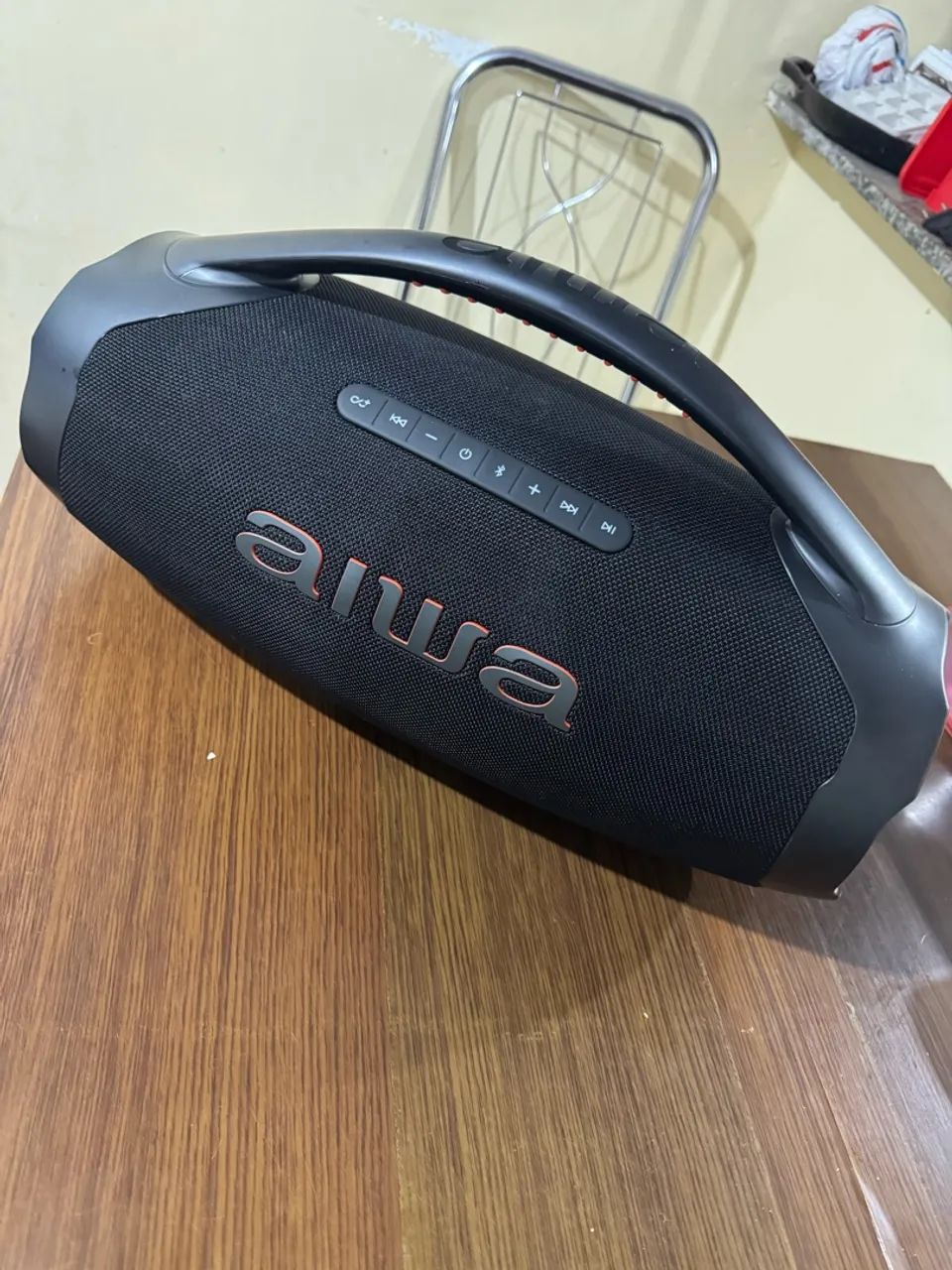 Caixa AIWA Nova 