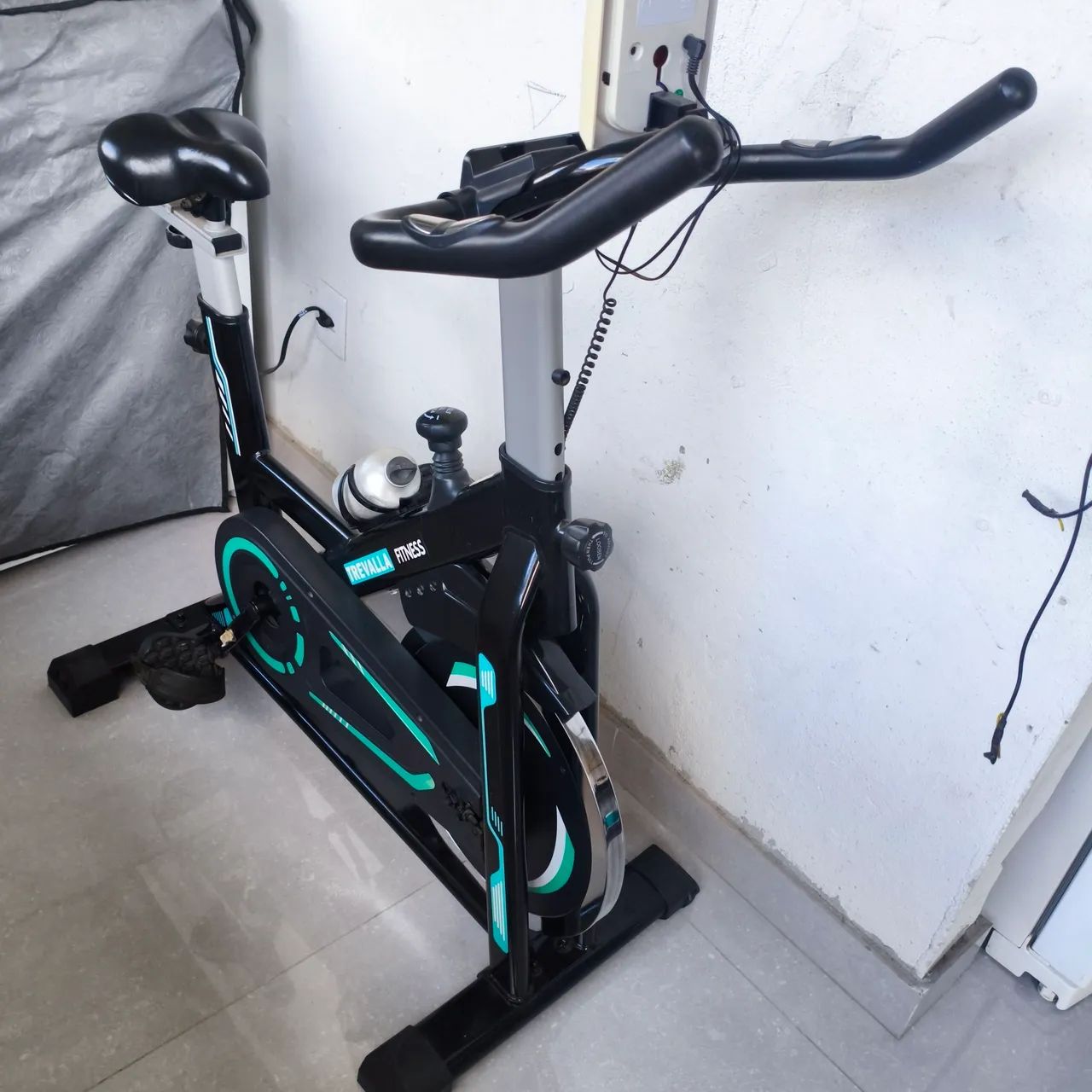 Bicicleta de spining  - Foto 5