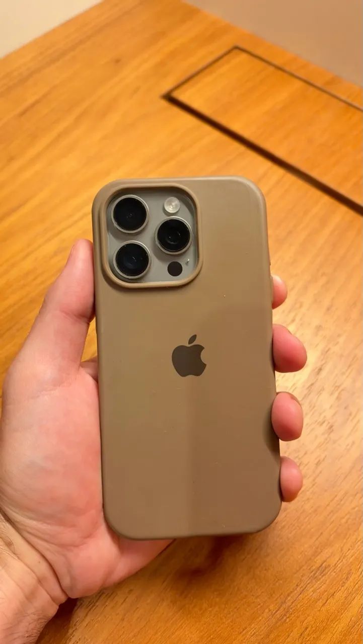 iphone 16 pro 256gb - Foto 2