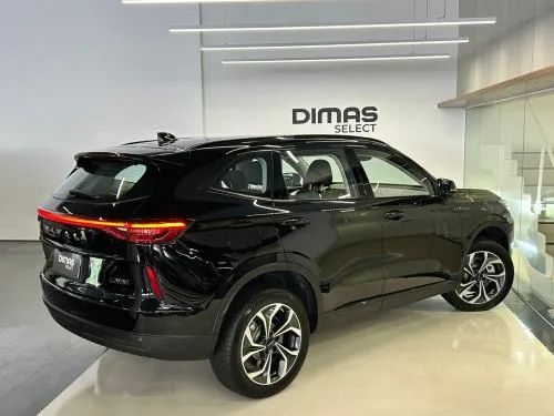 Gwm Haval H6 2025 photo 4