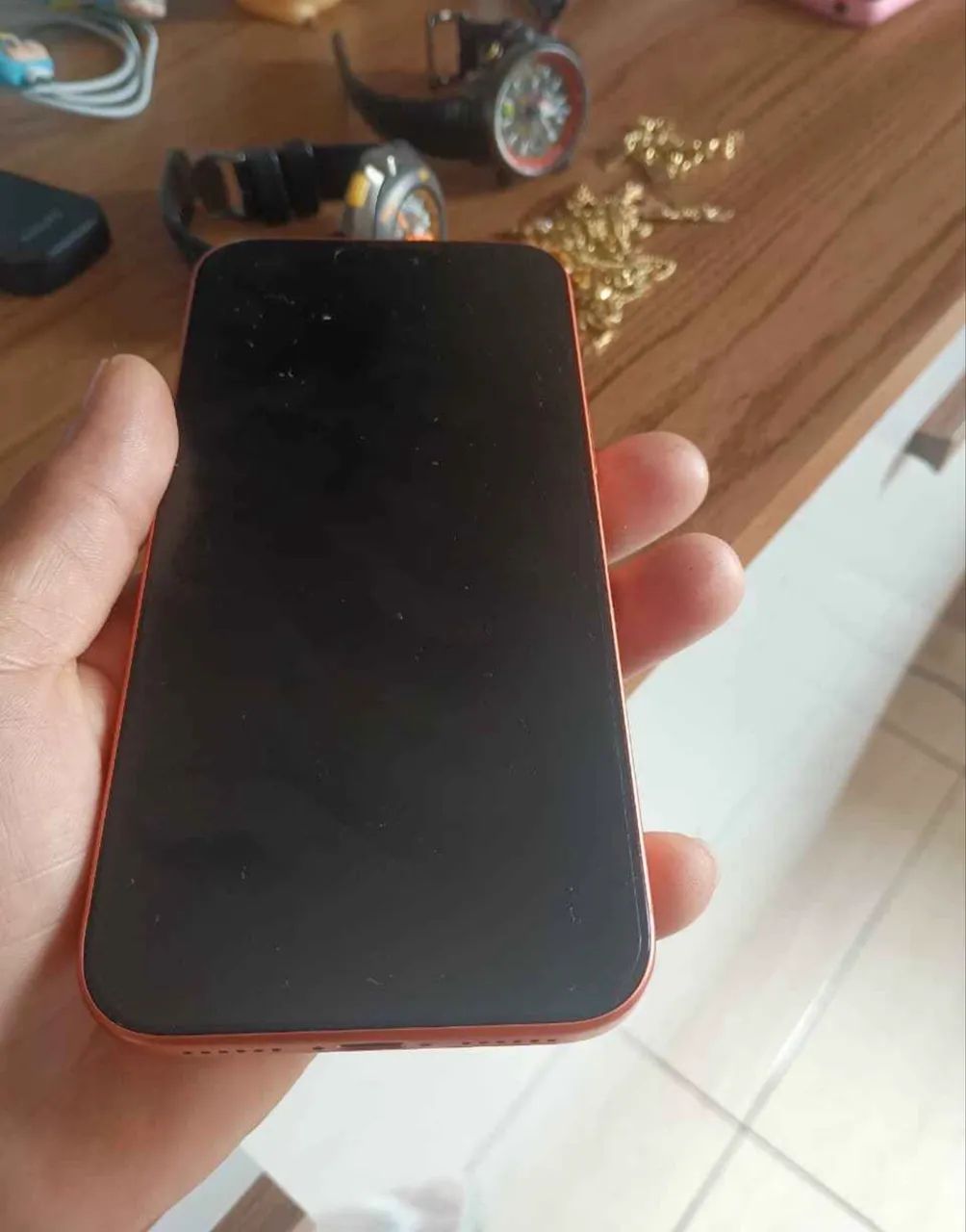 iPhone 17 pro max 256 GB - Foto 3