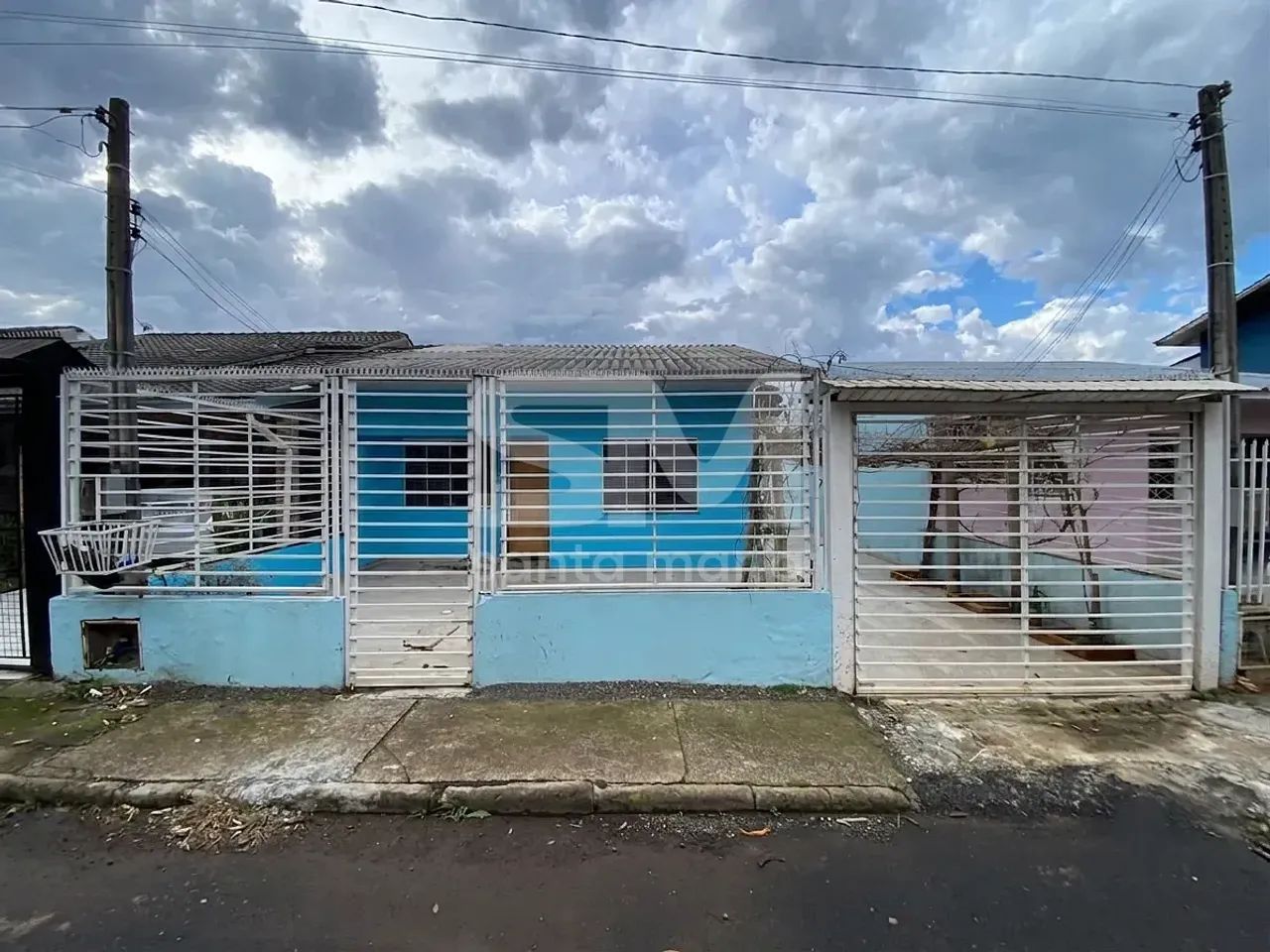 Casa para locação, Efapi, Chapecó - SC