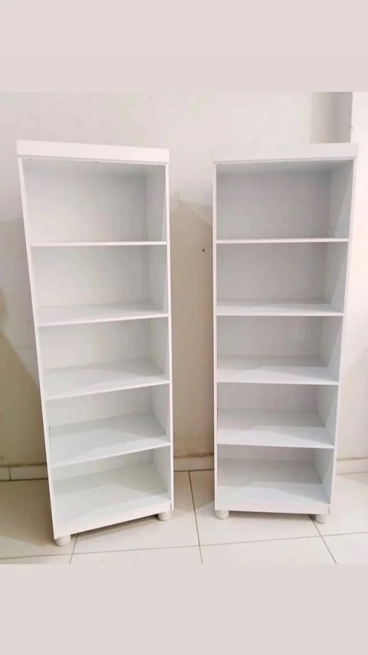Multiuso Sem Portas 
