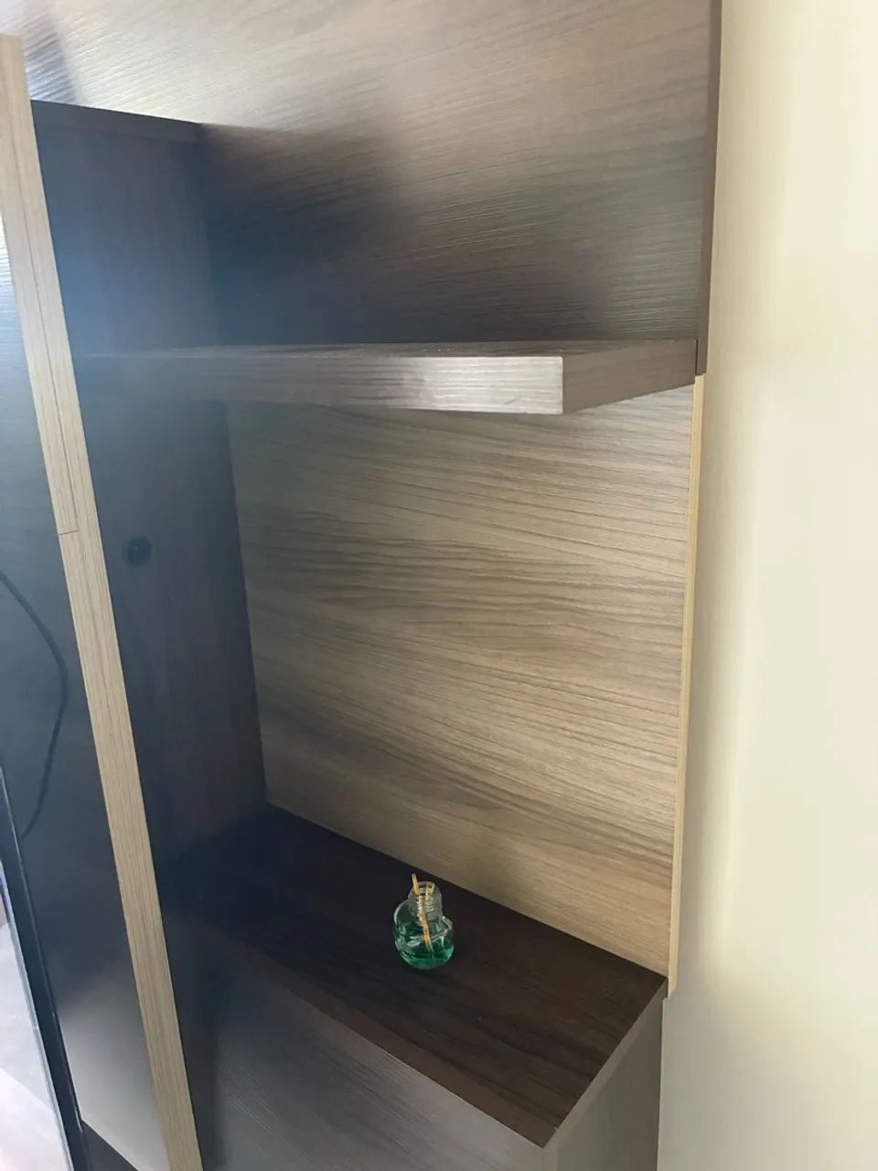 Rack com painel de TV até 60 polegadas - Foto 4