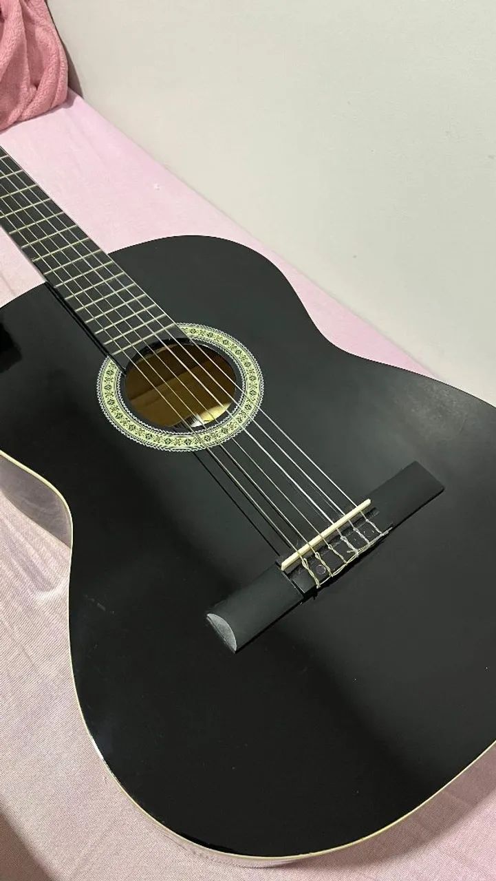Violão  - Foto 3