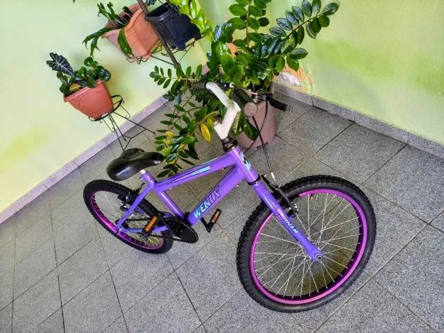 bike aro 20 - Foto 2