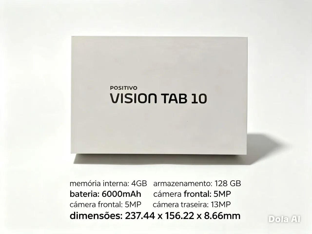 TABLET POSITIVO - Vision Tab 10