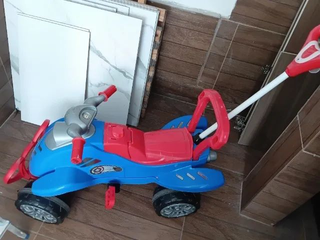 MOTO INFANTIL  - Foto 3