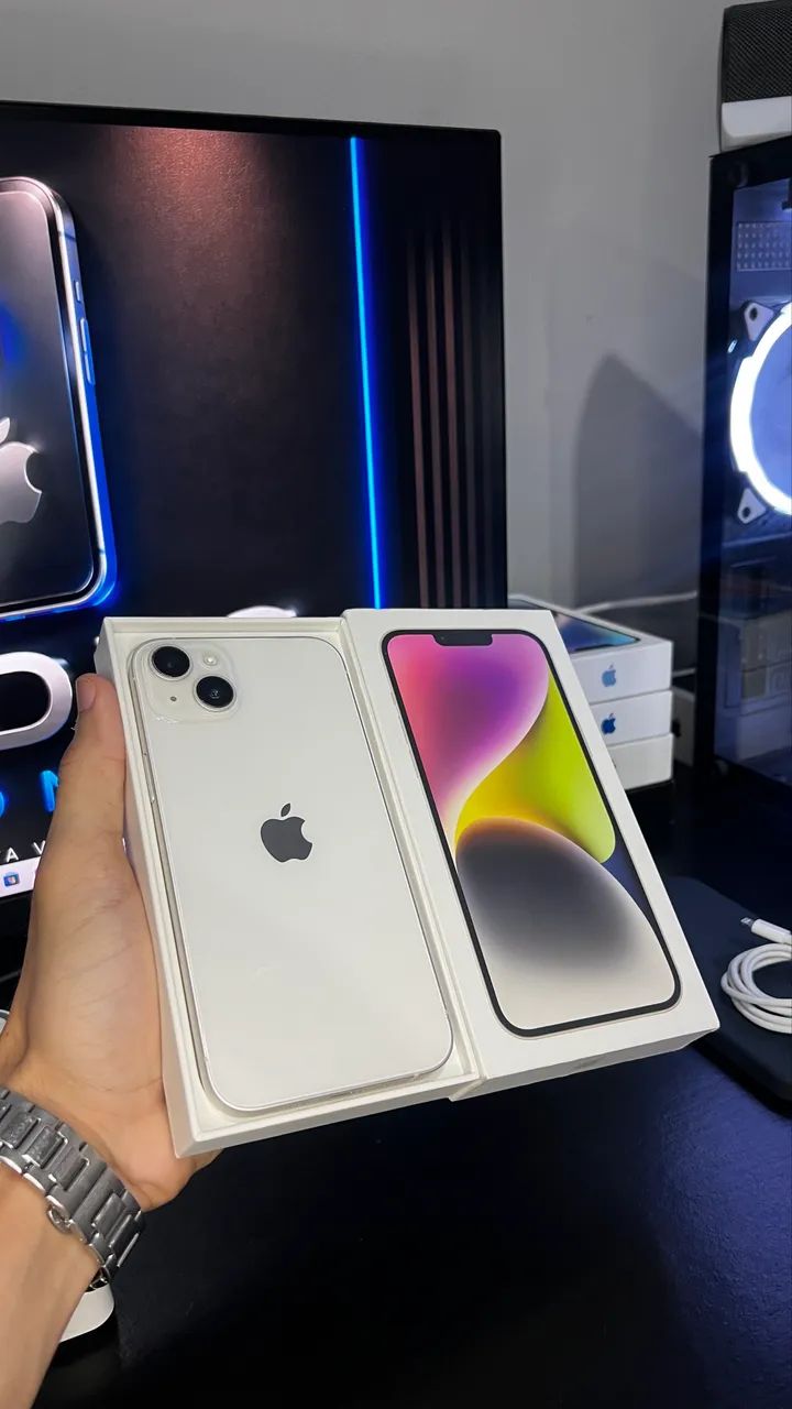 iPhone 14 Plus 256gb