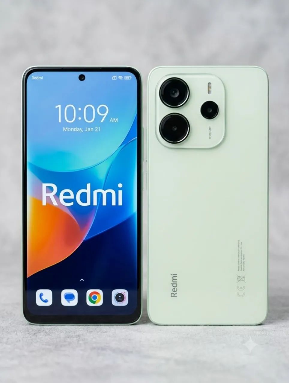 Celular redmi note 14 