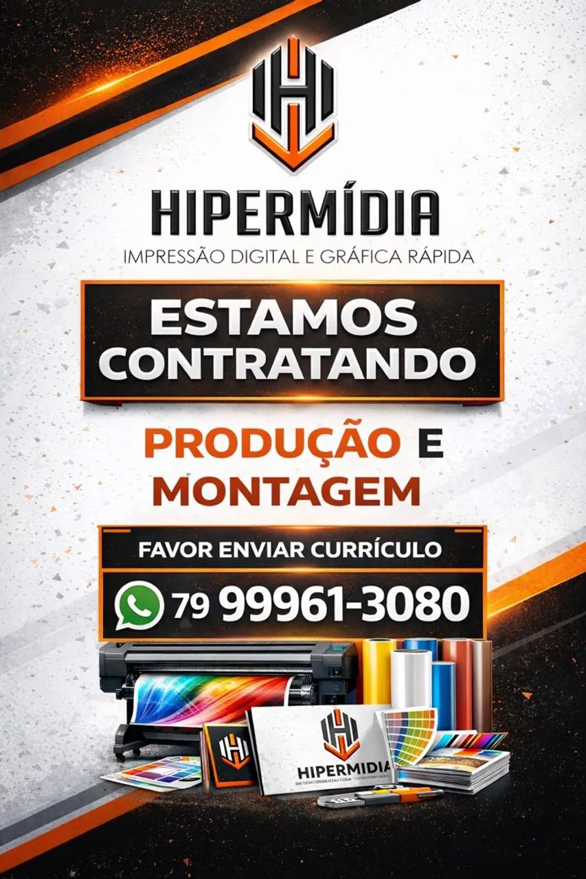 Vaga de emprego!!!! - Foto 2