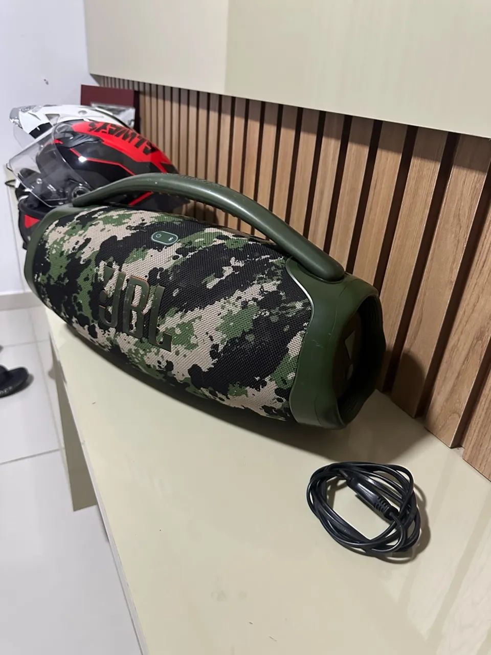 JBL bombox 3 - Foto 2