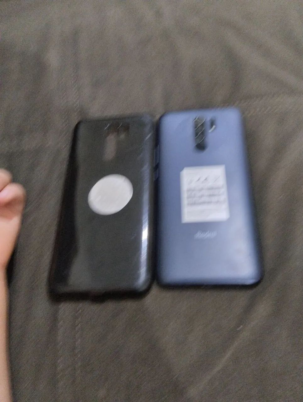 Redmi 9 64Gb - Foto 3