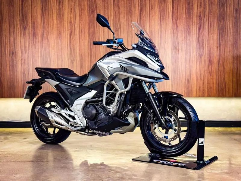 HONDA NC 750X 2025