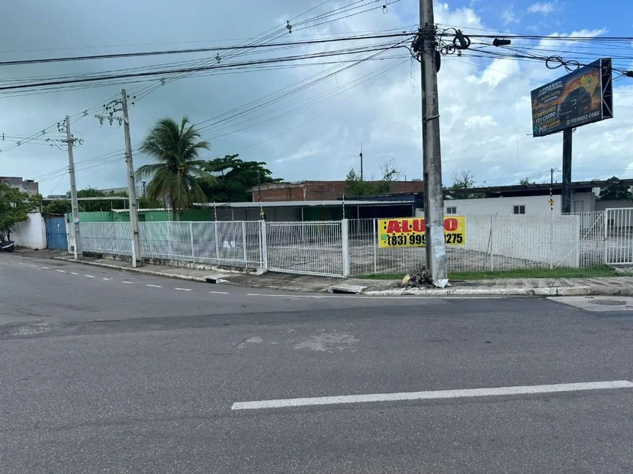 Valor de Super OPORTUNIDADE! Prédio Comercial com 750m² , com 220m² de área construída par - Foto 2