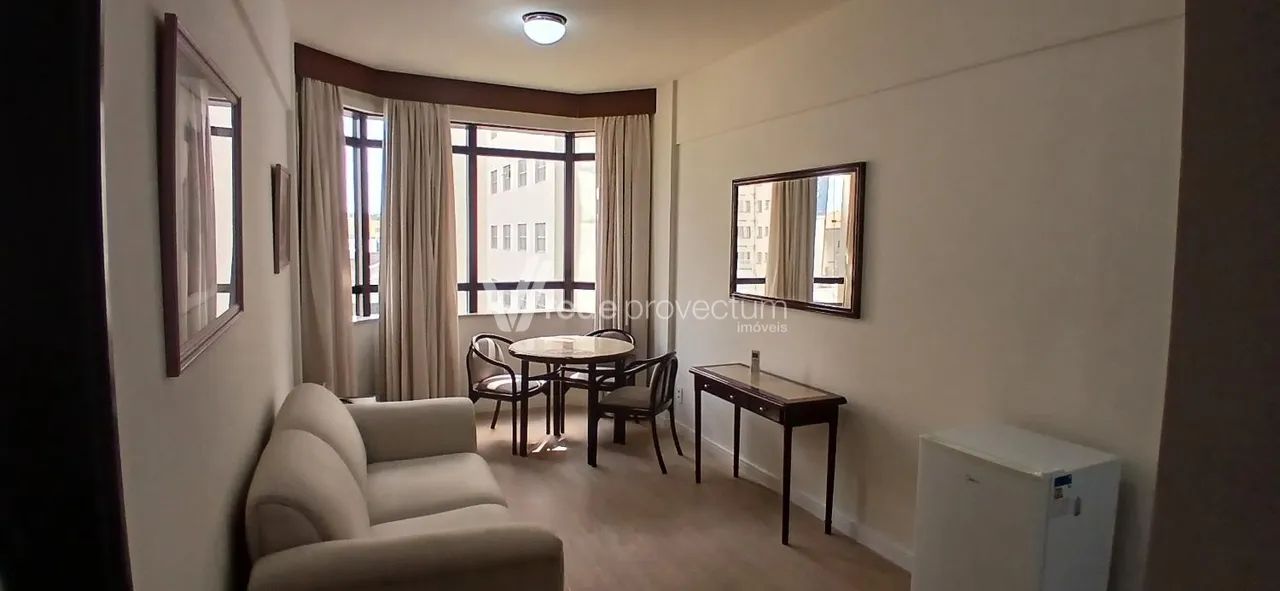 flat - Centro - Campinas
