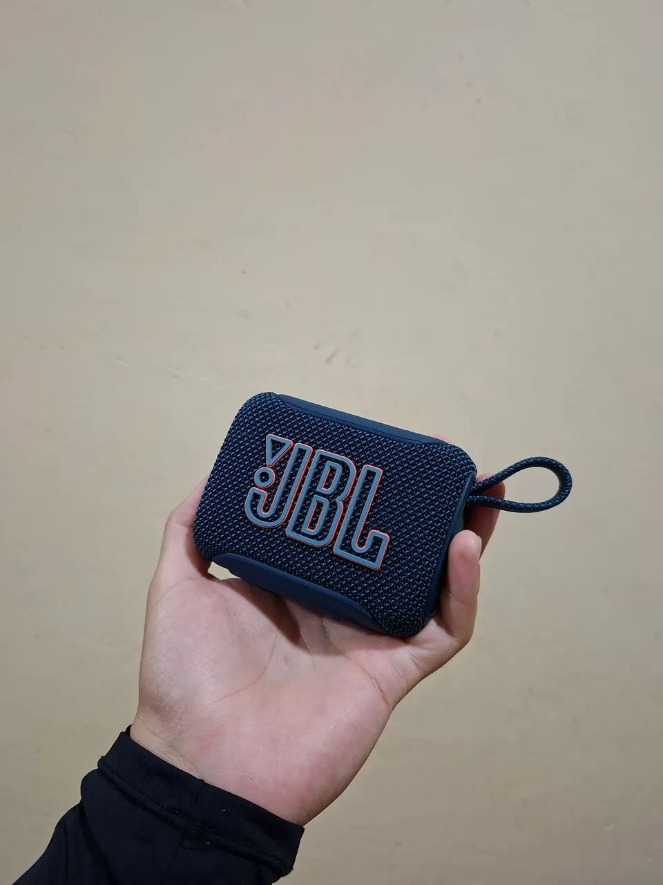 Caixa de som Jbl GO5 - Foto 2