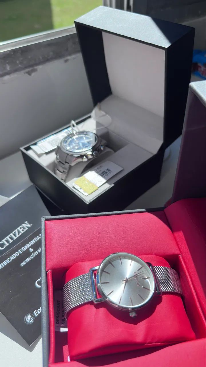 ? CITIZEN PROMASTER ECO-DRIVE - Foto 2