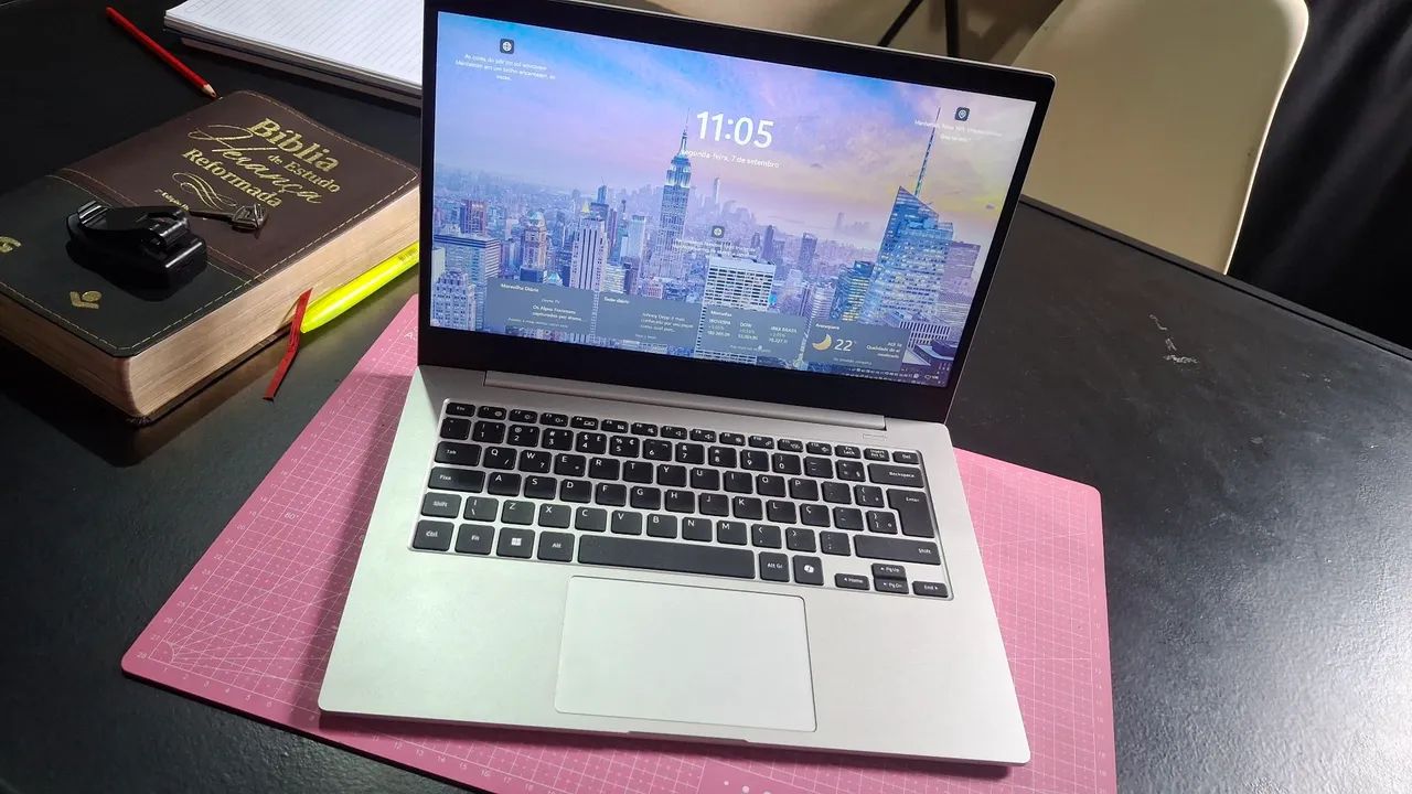 Vendo notebook  - Foto 2
