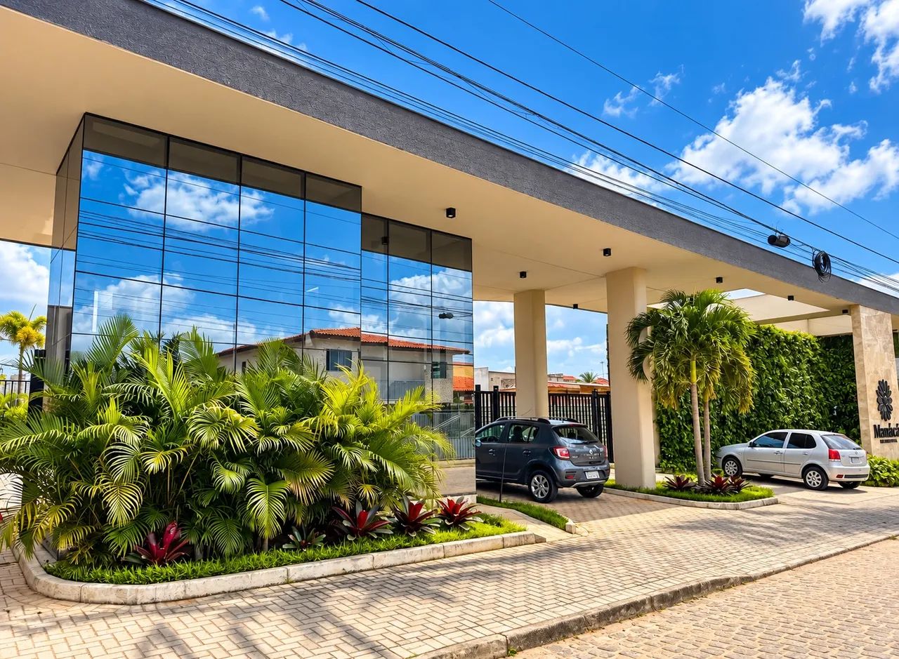 REPASSE | RESERVA MANDALA - NOVA PARNAMIRIM - Foto 4