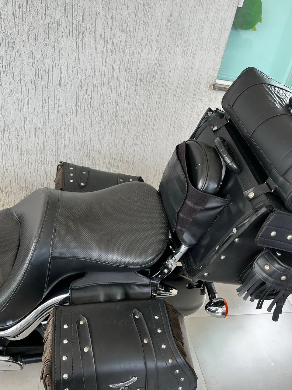 Vulcan 900 2010/11  - Foto 5