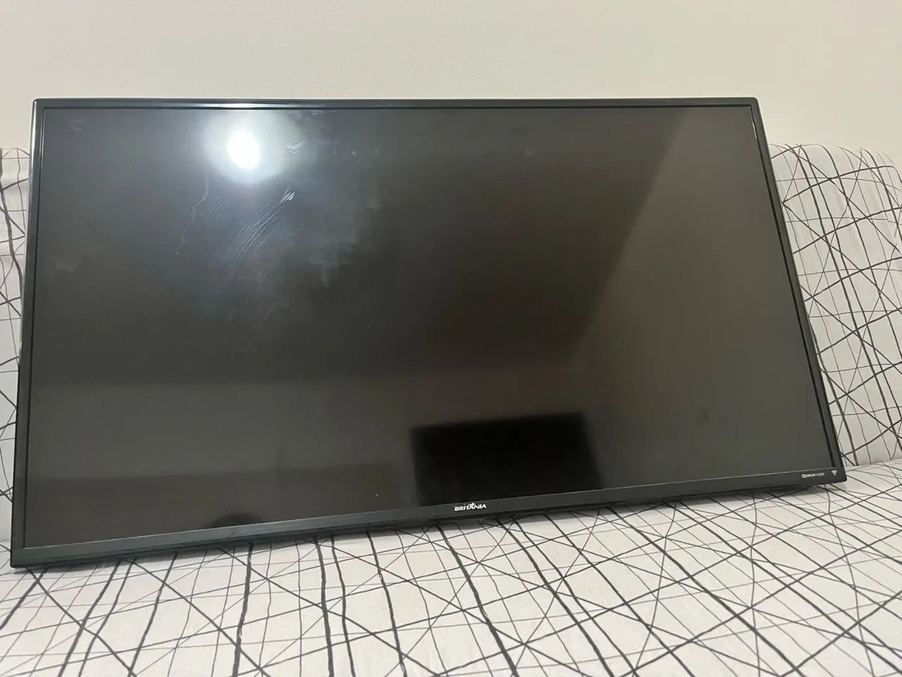 TV Britânia 