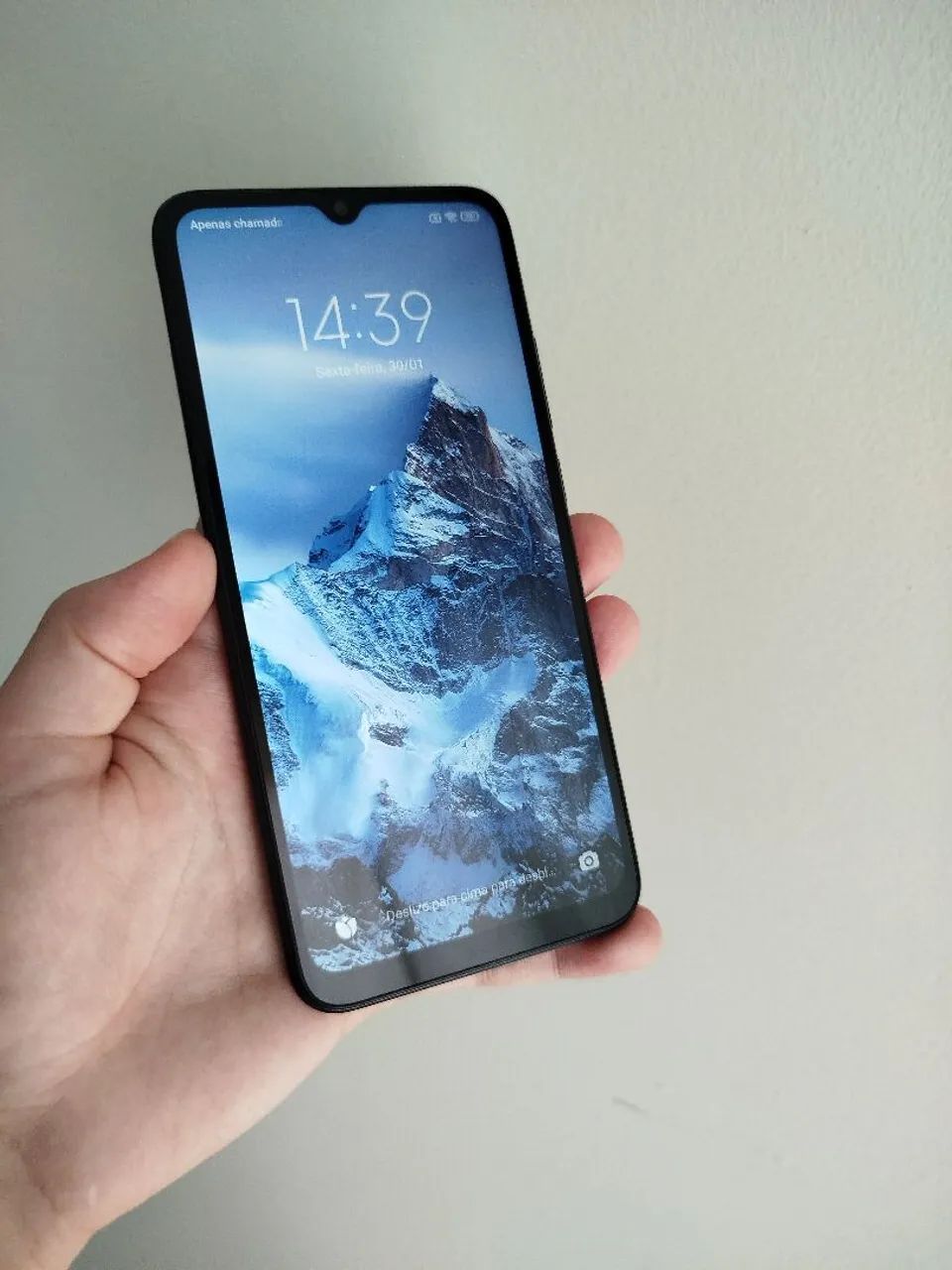 Celular Redmi 9A - Foto 3