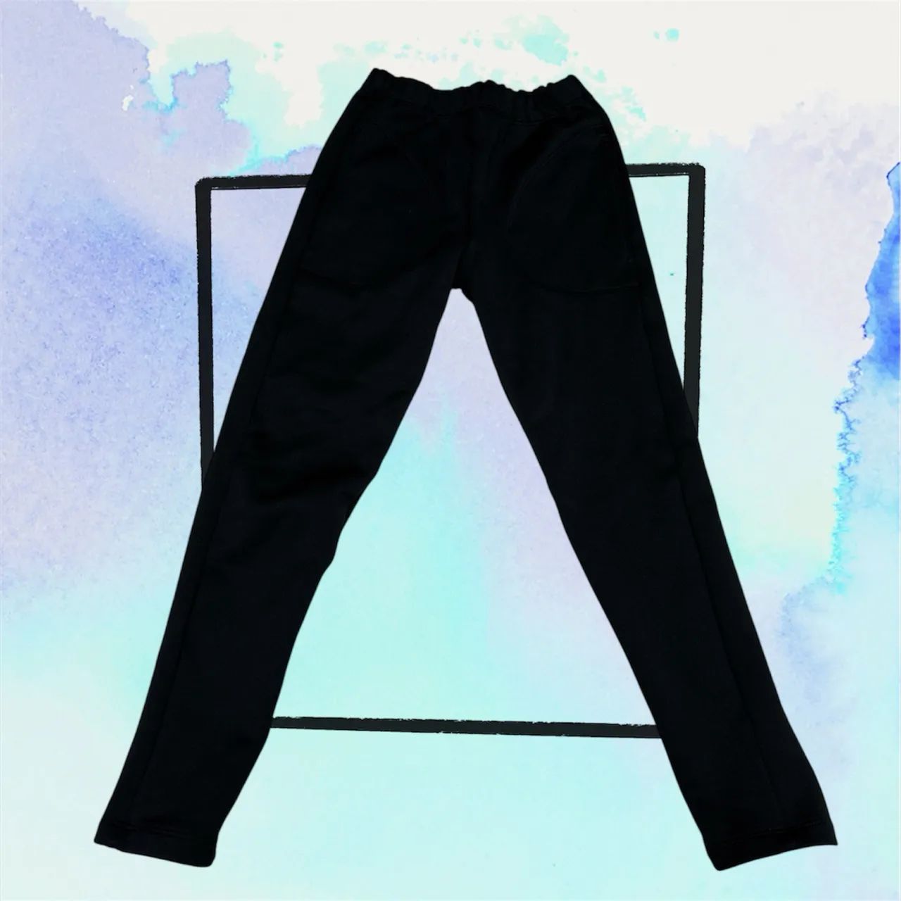 Calça térmica infantil 