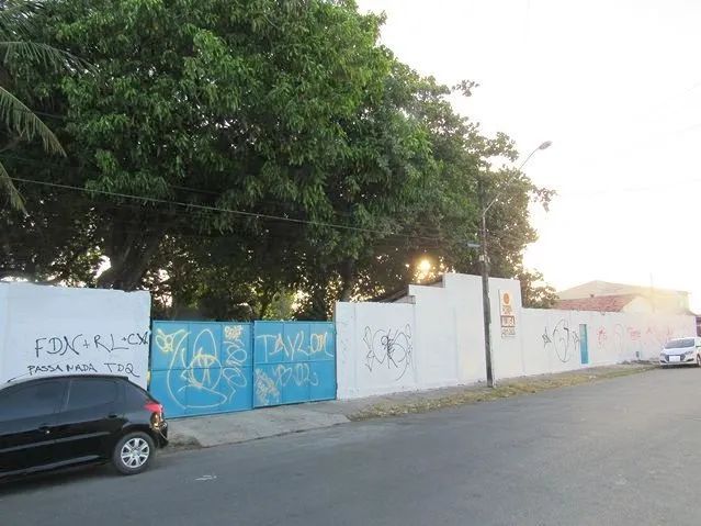 TERRENO para alugar na cidade de FORTALEZA-CE