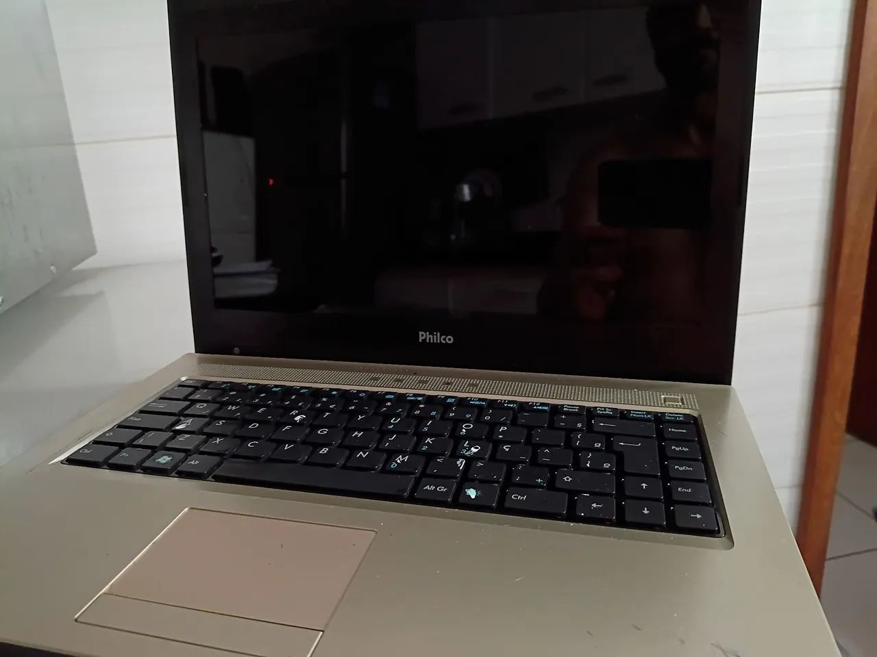 Notebook Philco PHN 13002 Intel Celeron Tela 14 pol 2GB RAM