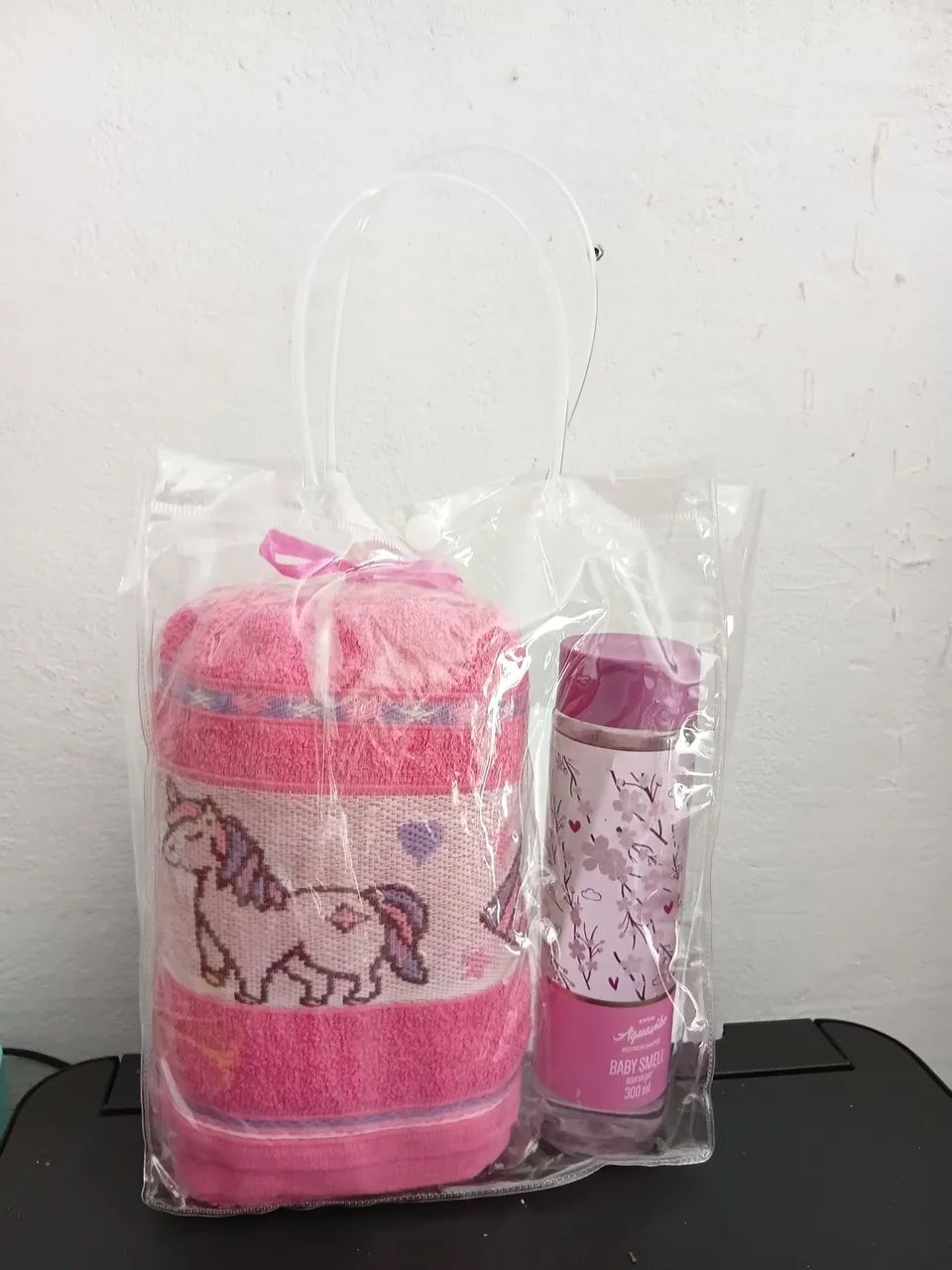 Kit infantil 