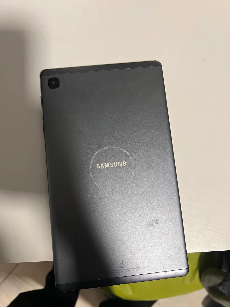 Tablet Samsung  - Foto 3