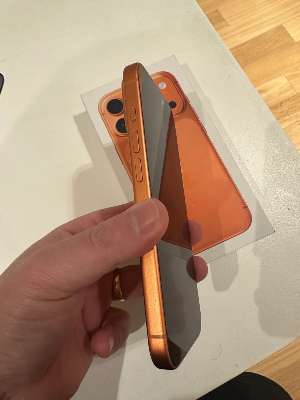 Iphone 17 pro 256 GB - Foto 3
