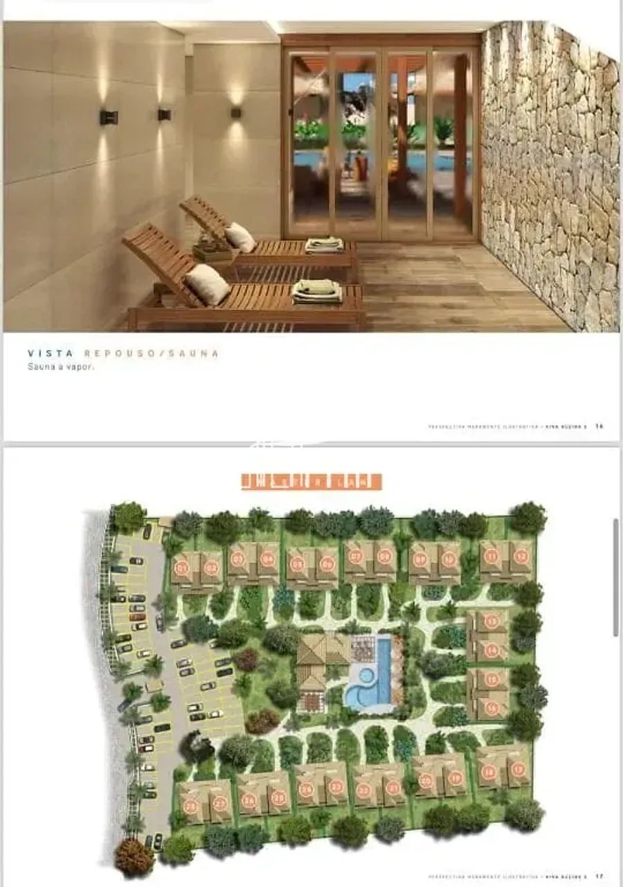 Casa com 4 dormitórios à venda a parti R$ - Foto 3