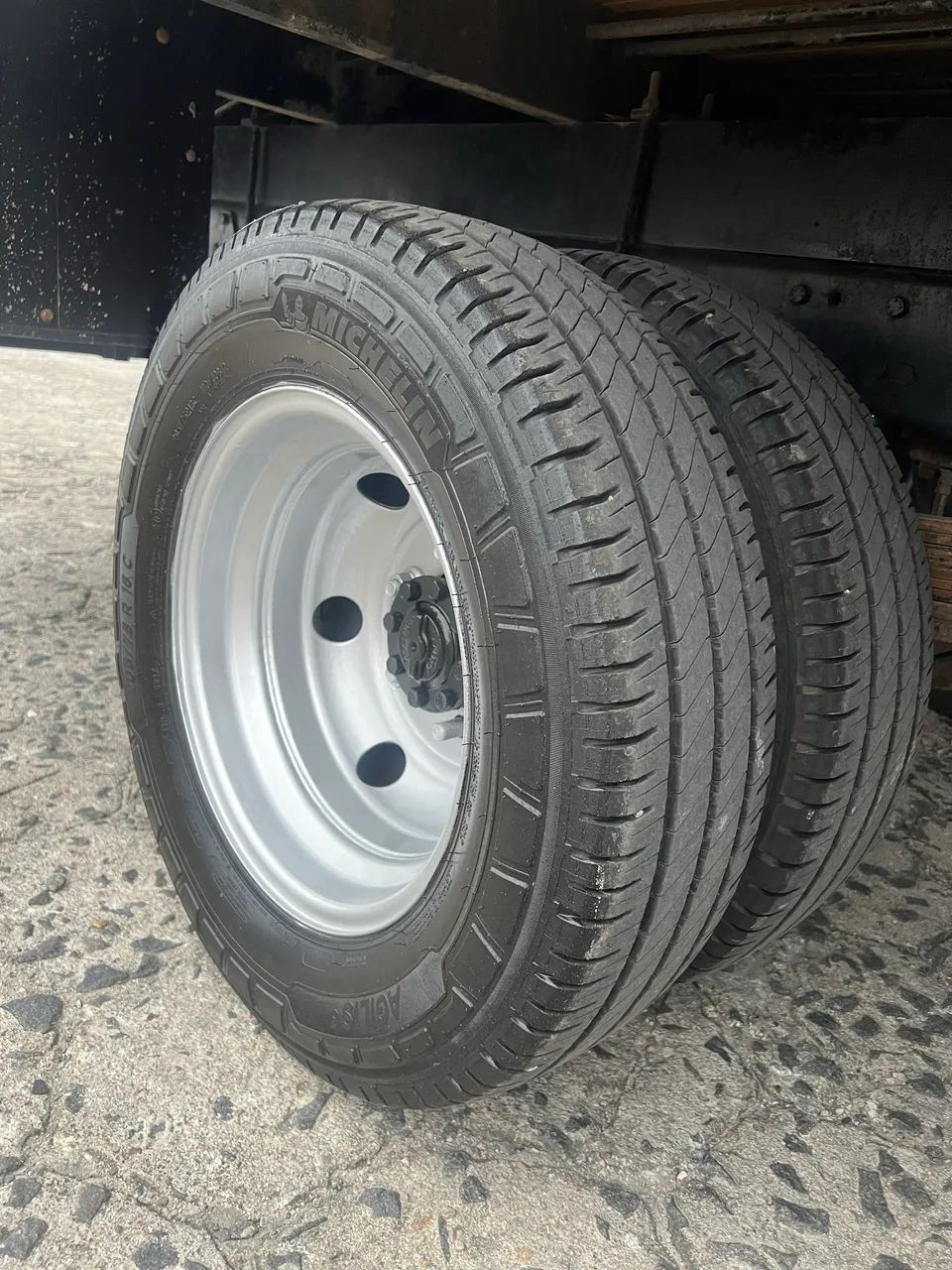 IVECO DAILY 55C17 - Foto 3